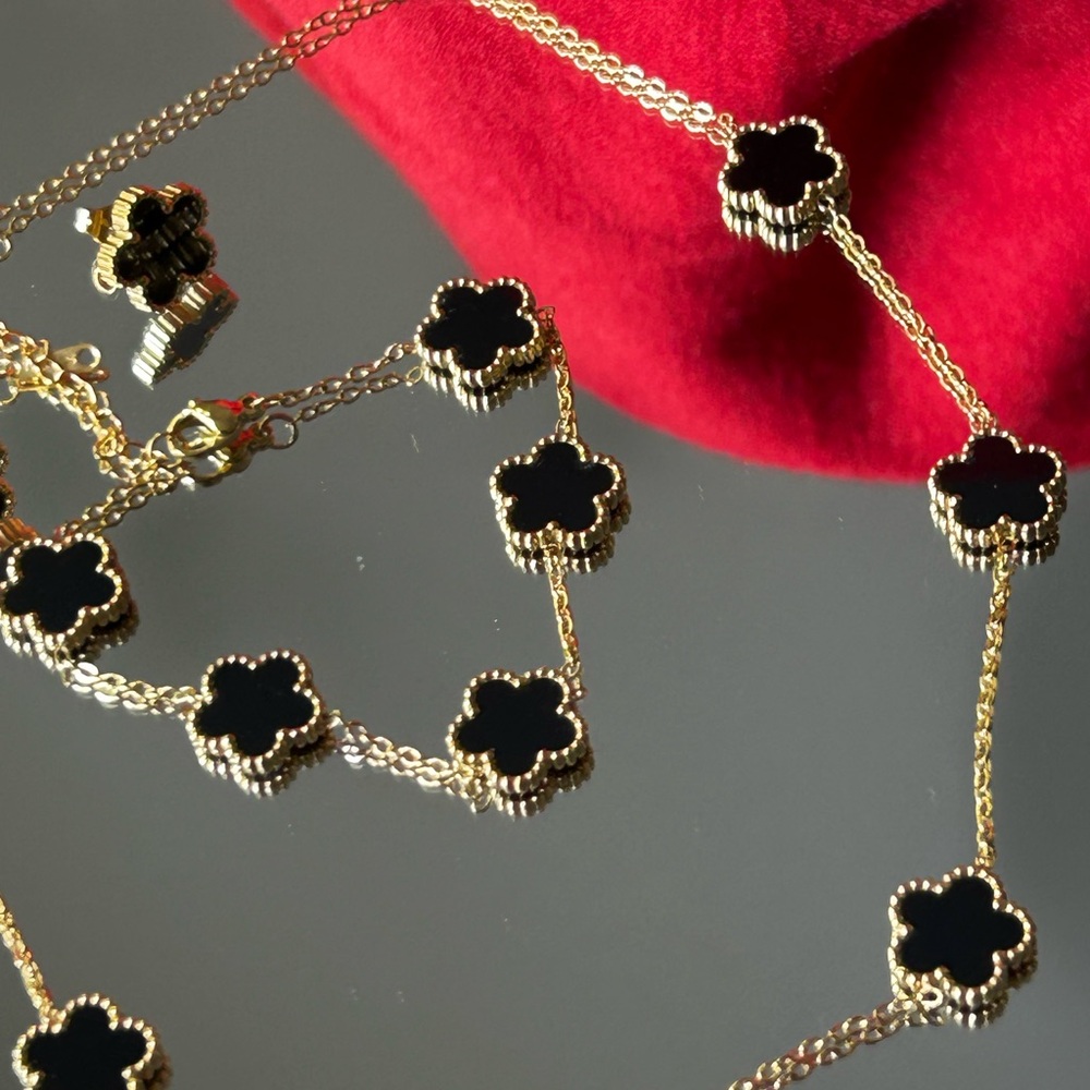 Jewelry set - Picture 7 of 7